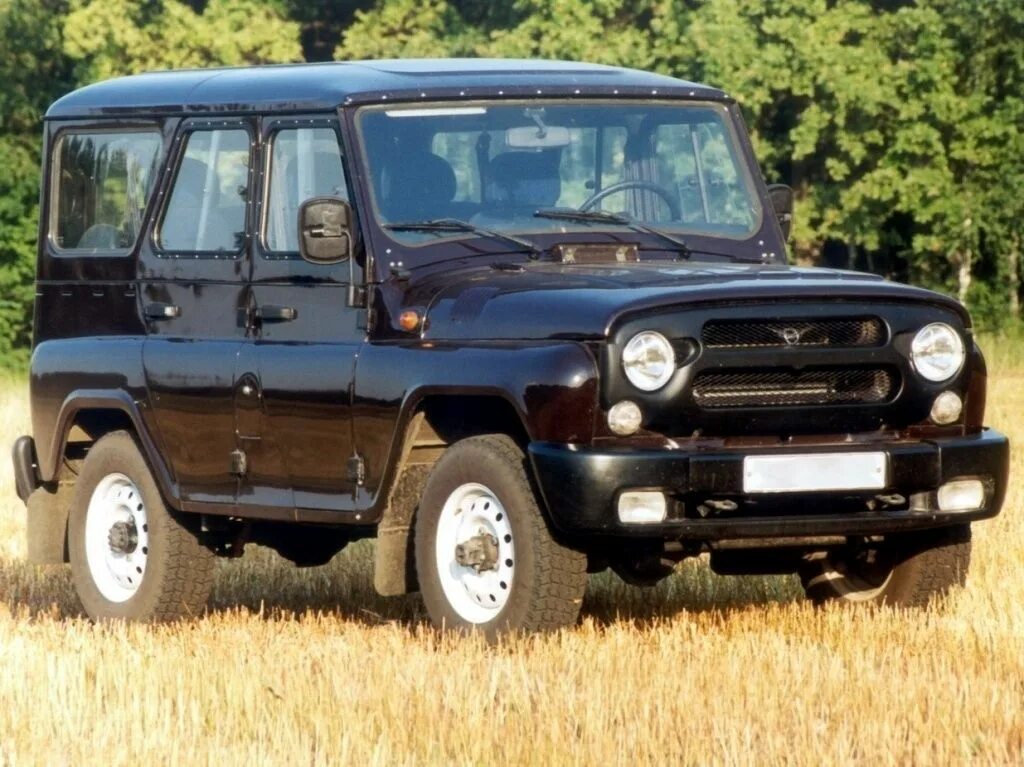 Марки уазов с фото Фото УАЗ Хантер Внедорожник - подробная галерея фото УАЗ Hunter suv и возможност