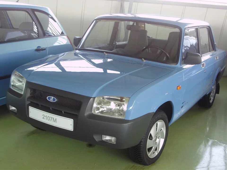 Марки ваза фото Поездка в город Тольятти - Lada 21104, 1,6 л, 2005 года покатушки DRIVE2