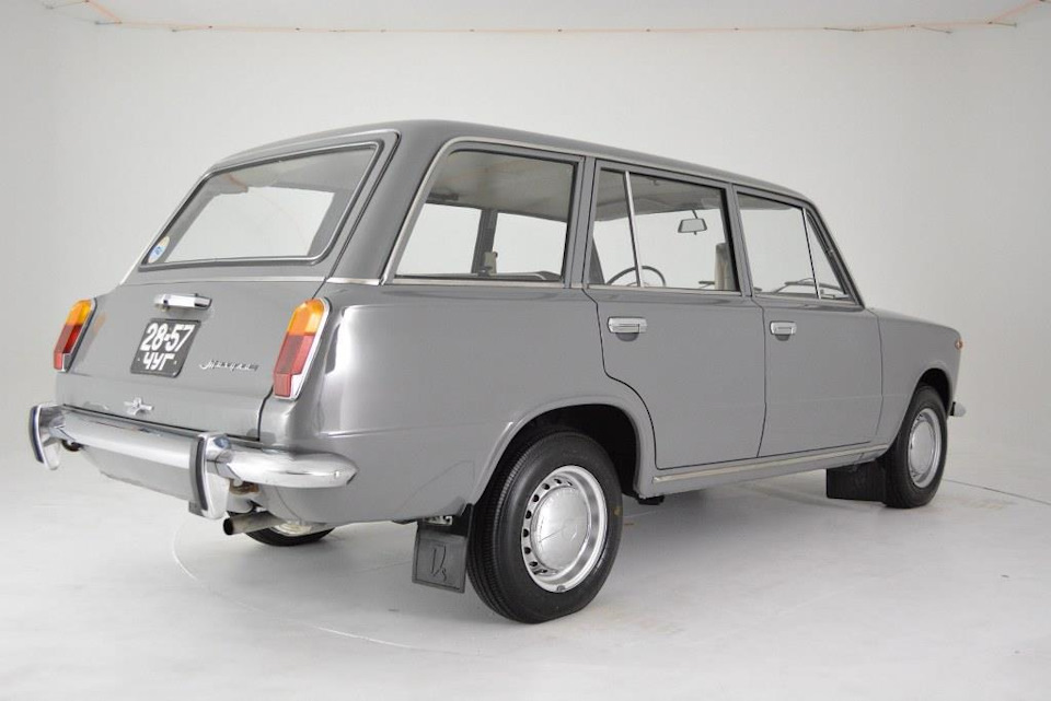 Марки ваза фото РУССКИЕ В США: ВАЗ/ГАЗ/УАЗ - Lada 21011, 1,3 л, 1978 года другое DRIVE2