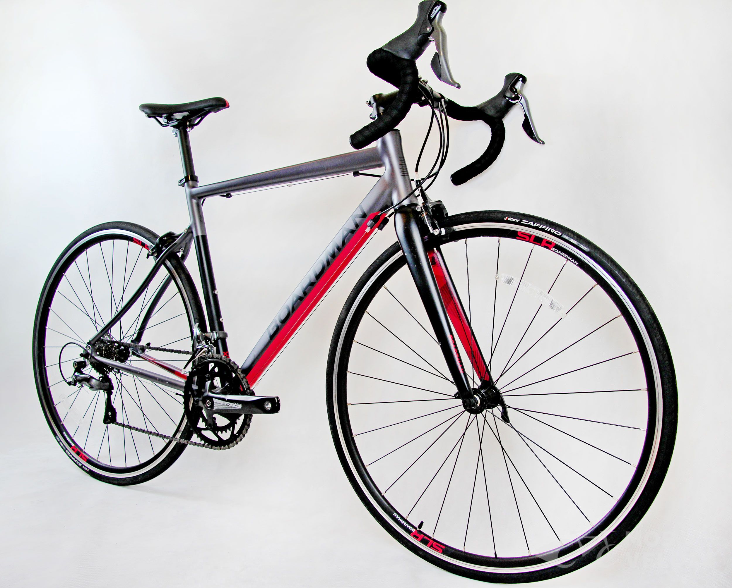 Марки велосипедов список с фото Boardman SLR 8.6 Shimano Claris 35 000р. Фраймсет: алюминий Размер 52 В отличном