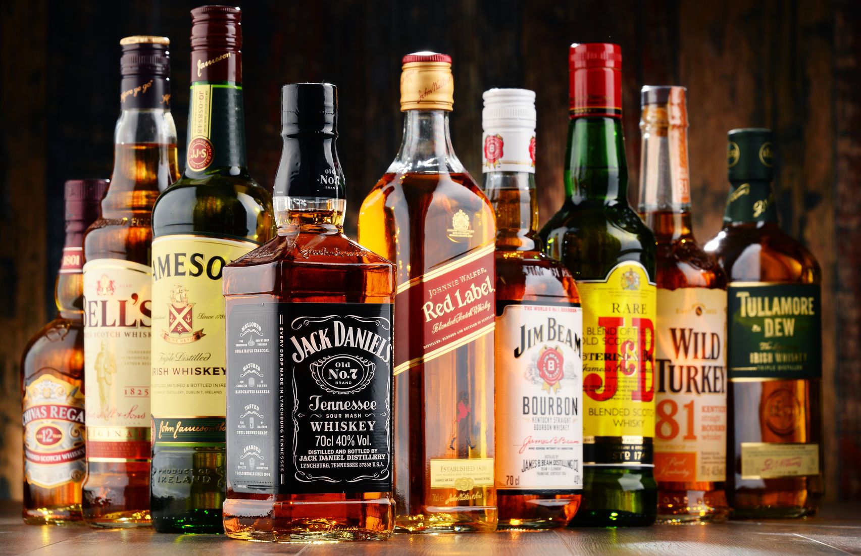 Марки виски список фото цена Have you had bad experience in the past with alcohol-based catering? If so, chec
