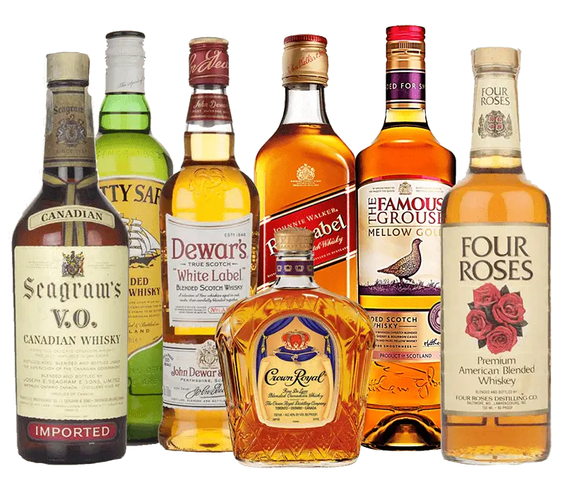 Марки виски список фото цена Разновидности виски - Drink-Drink