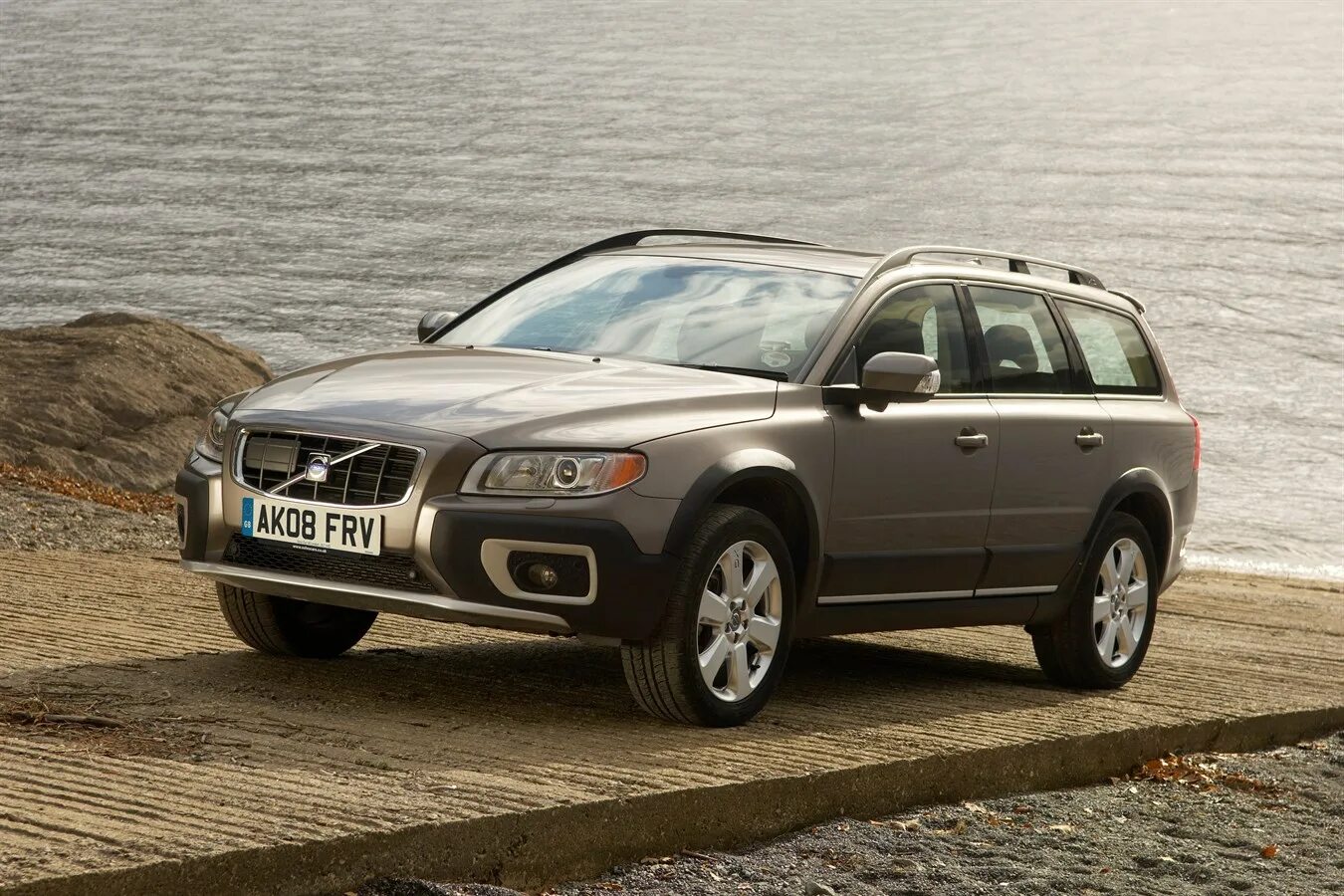 Марки вольво список с фото все модели Volvo XC70 - Volvo Car UK Media Newsroom