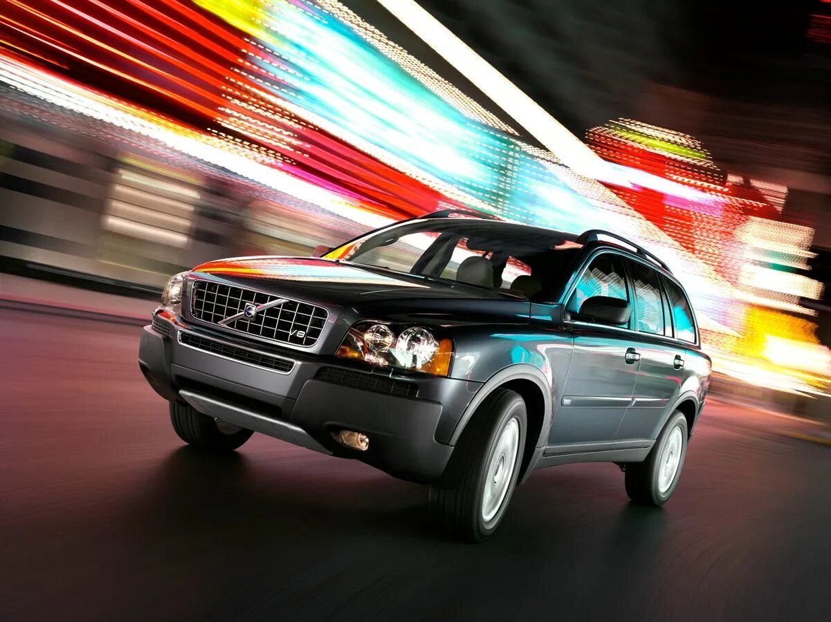Марки вольво список с фото все модели Volvo XC90 - Volvo Cars Global Media Newsroom