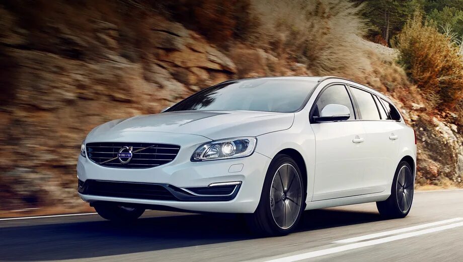 Марки вольво список с фото все модели Две модели Volvo обзавелись особым исполнением - ДРАЙВ