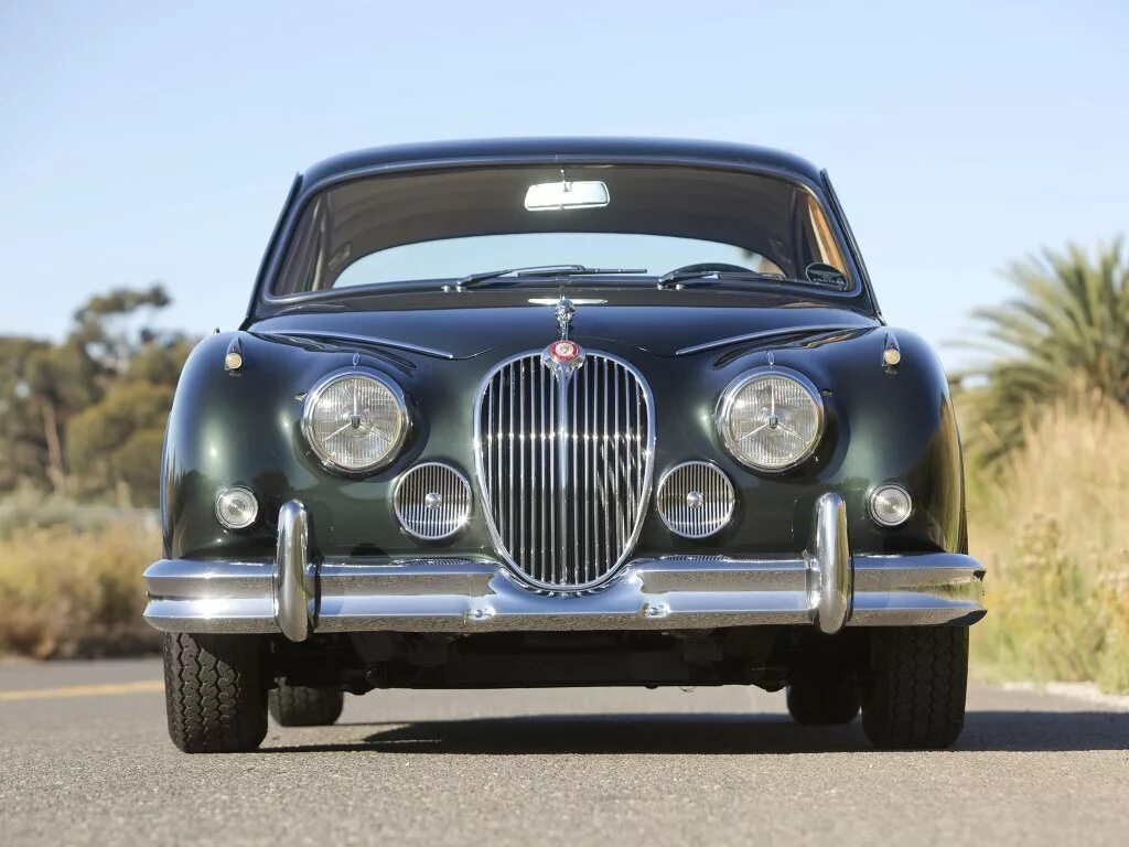 Марки ягуара фото Jaguar Mark 2 1 поколение, седан - технические характеристики, модельный ряд, ко