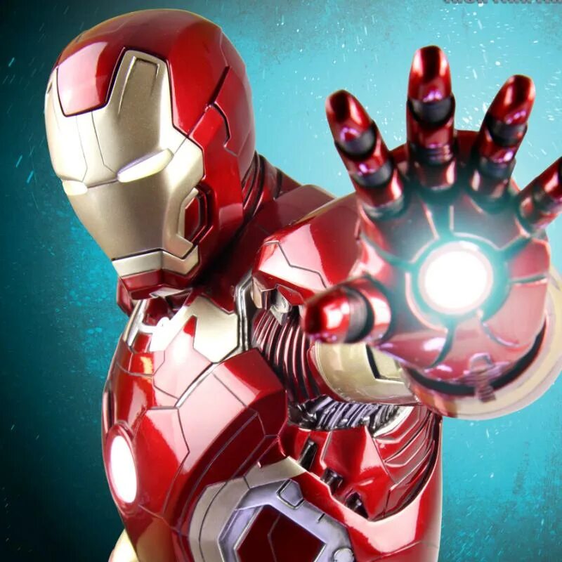 Марки железного человека фото Iron-Man Karakter / Cinemaquette Marka / Jedbang Collectibles - Türkiyenin En Ka