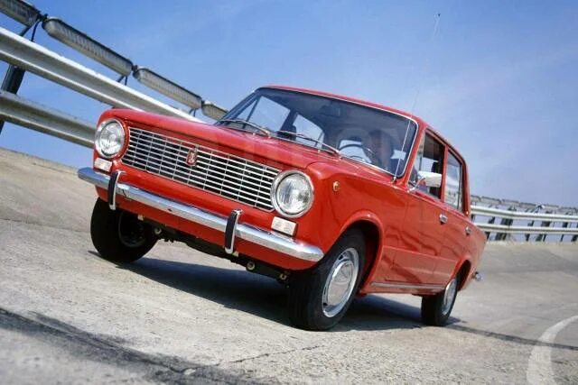 Марки жигулей фото Лада 2101, 1979 в Красноярске
