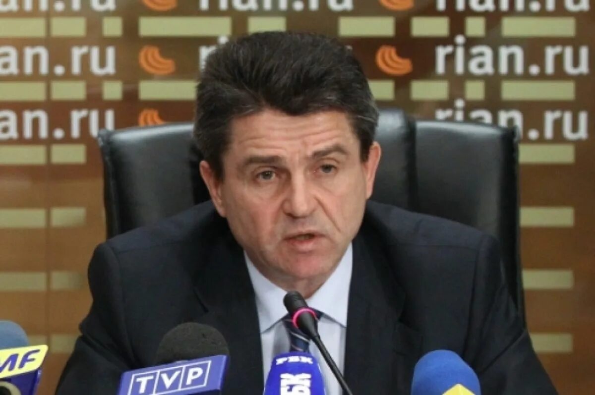Маркин владимир иванович причина смерти фото Умер первый официальный представитель СК РФ Владимир Маркин Аргументы и Факты