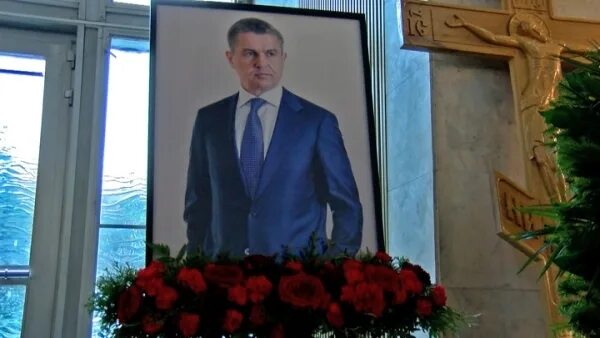 Маркин владимир иванович причина смерти фото Владимир Маркин: причина смерти представителя Следственного Комитета / Тайны сме