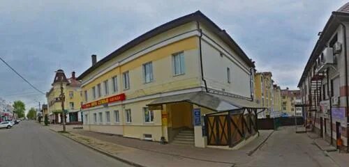 Маркир ул дзержинского 42 1 фото Отзывы о "Свадьба.РФ", Россия, Калуга, улица Дзержинского,42 - Яндекс Карты
