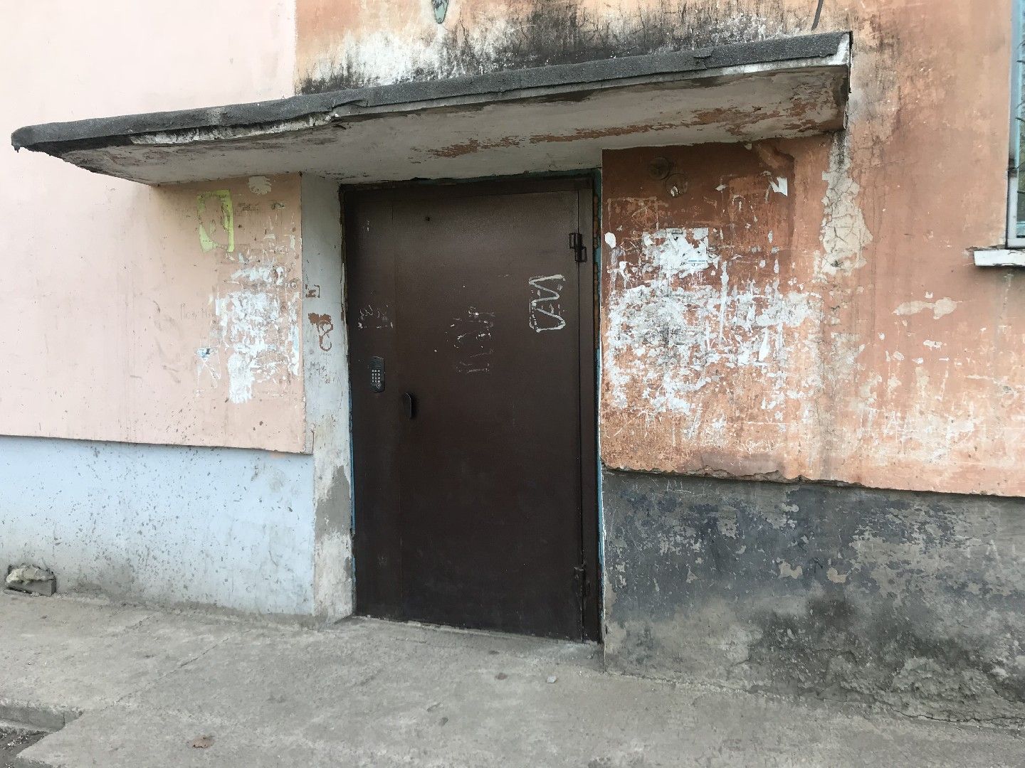 Маркир ул дзержинского 42 1 фото Купить квартиру по адресу улица Дзержинского, 42, улица Дзержинского, 42 - 0 объ