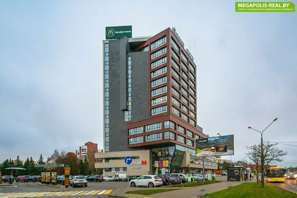 Марко логойский тракт 37 фото Панорама: Saga, строительные и отделочные работы, Минск, Логойский тракт, 37 - Я