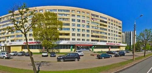 Марко логойский тракт 37 фото Панорама: Логойский тракт, магазин хозтоваров и бытовой химии, ул. Якуба Коласа,