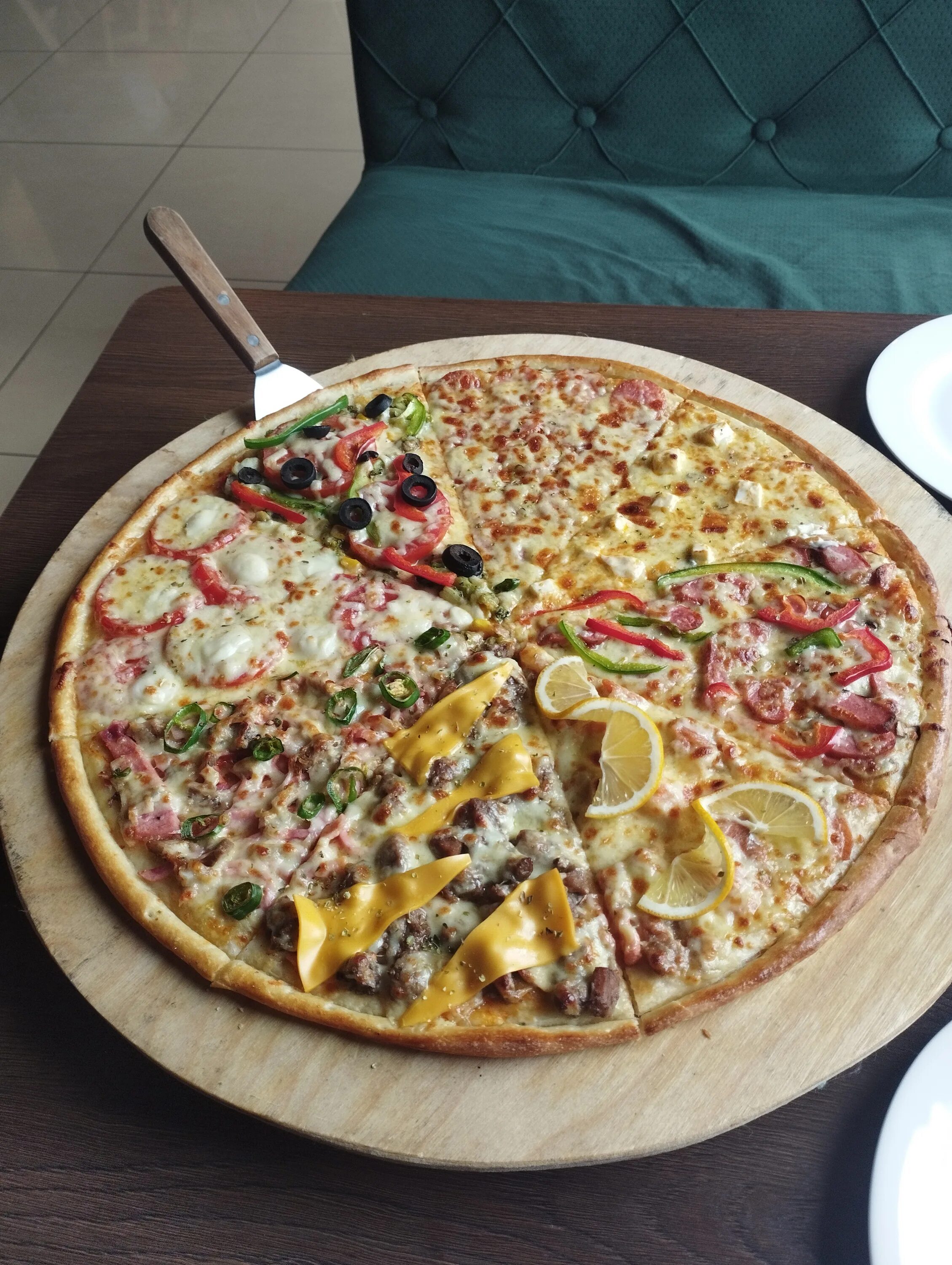 Марко пицца московское ш 10г фото Reviews of Moskovskaya Pizza, Tashkent, Chilonzor Street, 55V - Yandex Maps
