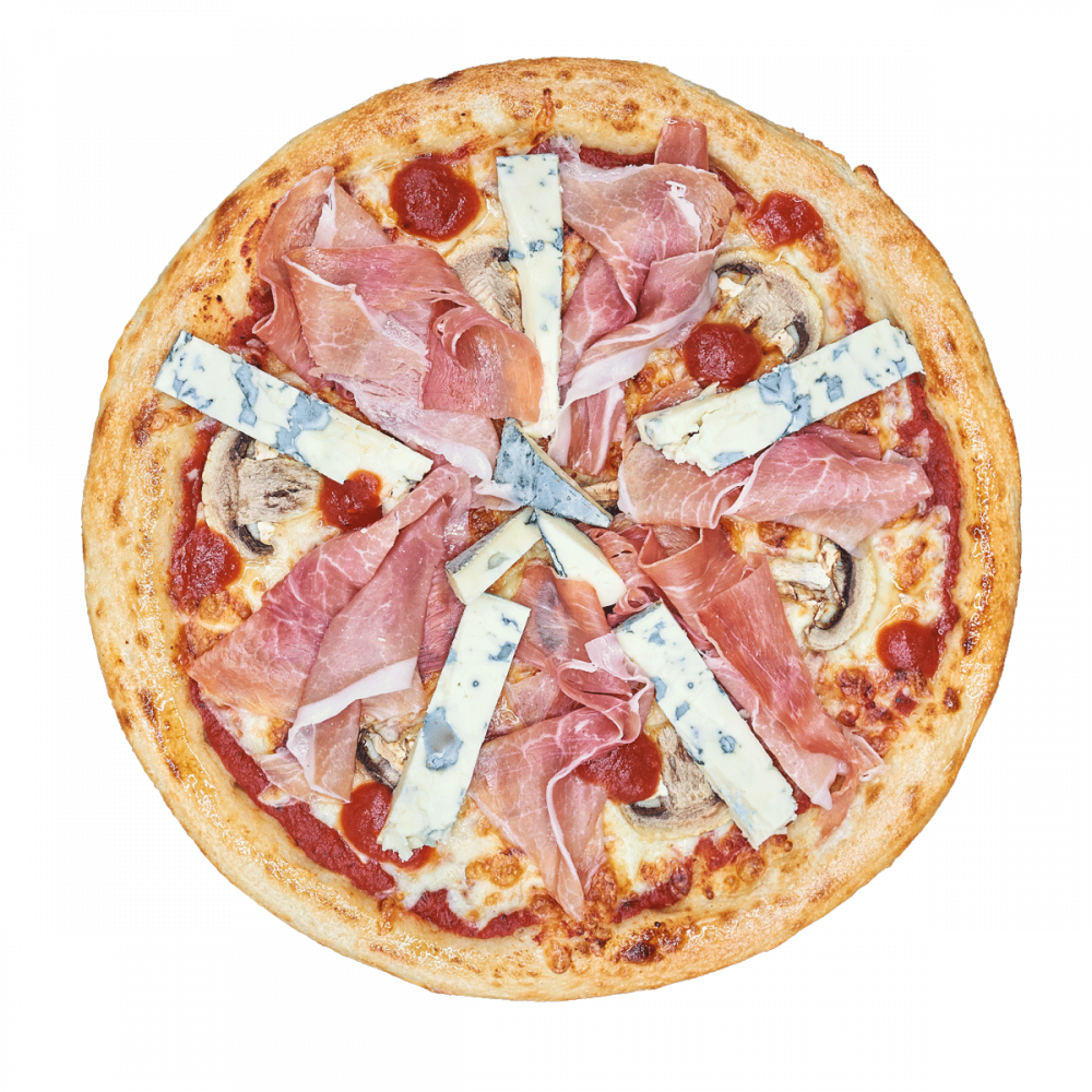 Марко пицца московское ш 10г фото Comandă PIZZA online de la Pizza San Marco în Constanța Glovo