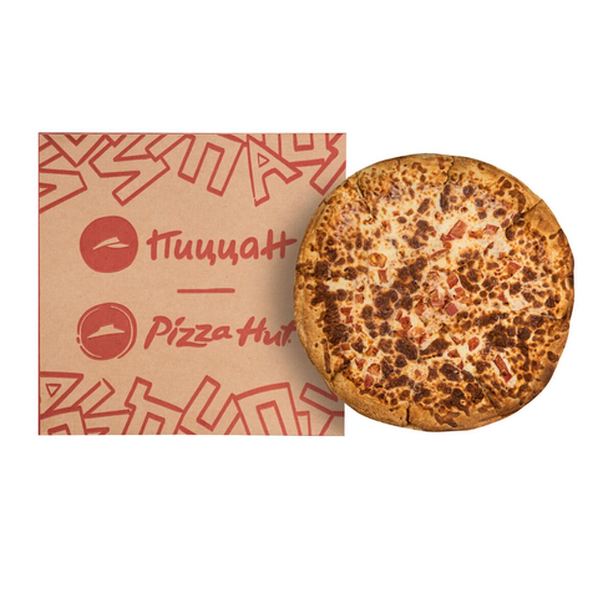 Марко пицца ул мечникова 130 фото Пицца "Марагарита", Pizza Hut Товары от Роскачества