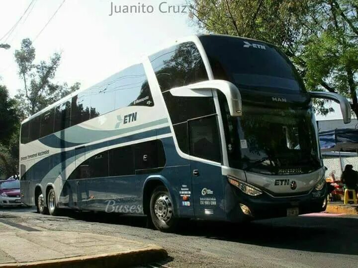 Марко поло автобус фото Man marco polo 1800 dd etn Autobus de dos pisos, Autobus, Bus