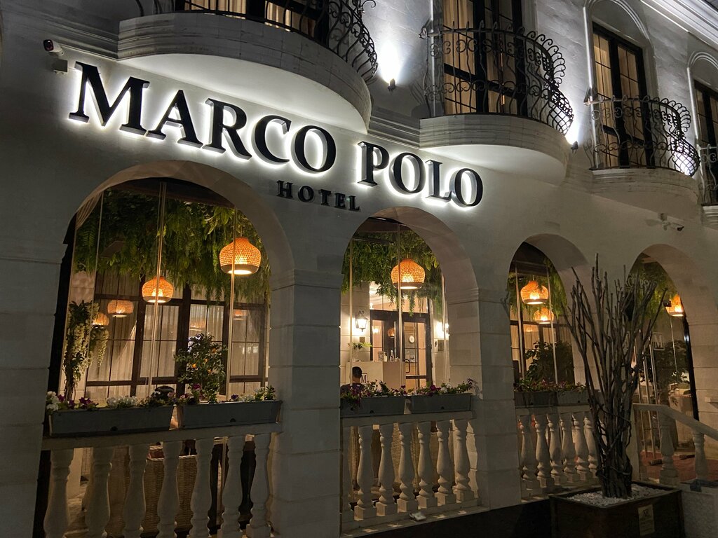 Марко поло квартал сити чесс 24 фото Marco Polo, hotel, Элиста, квартал Сити-Чесс, 24 - Yandex Maps
