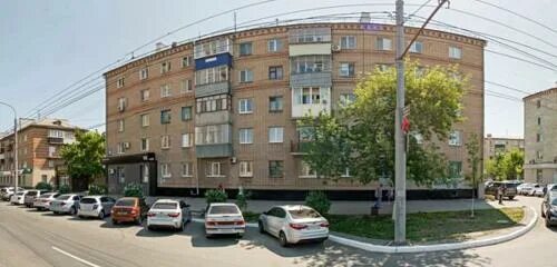 Марко просп победы 16 фото Kvartira prospekt Pobedy 16, short-term housing rental, Оренбург, проспект Побед