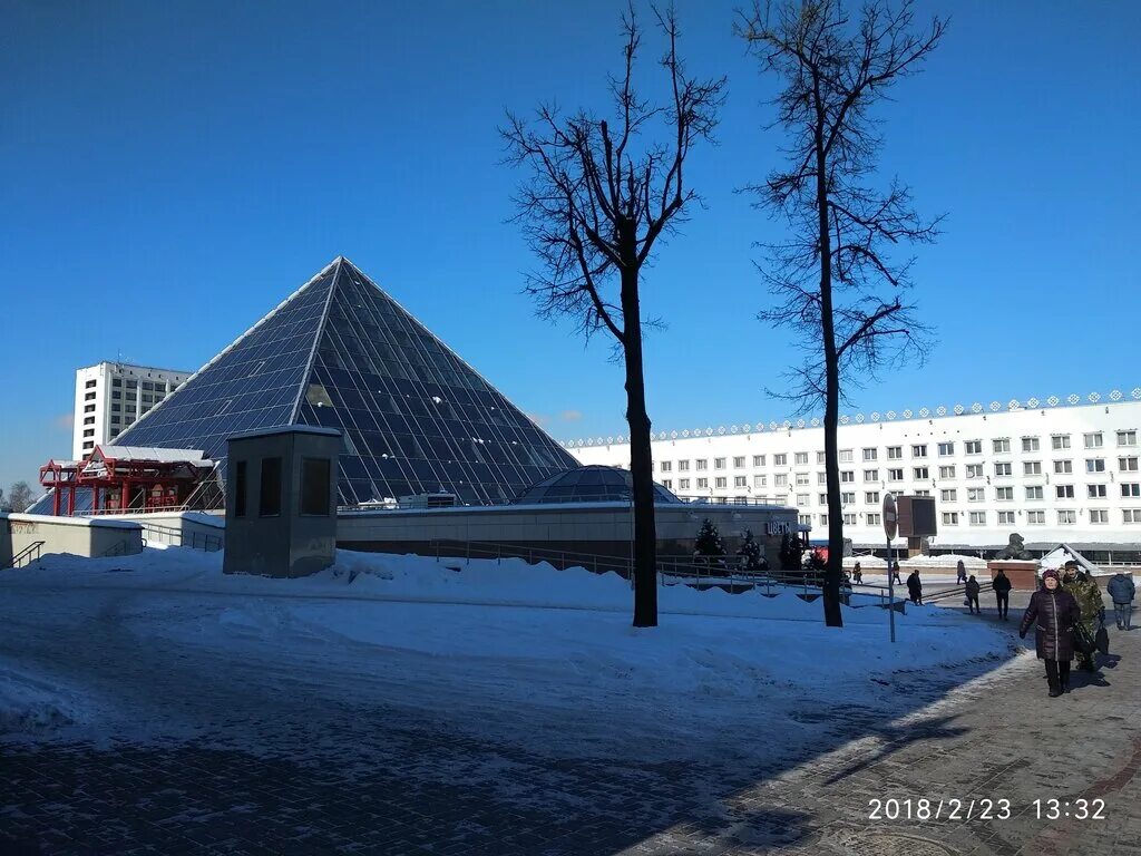Марко сити ул ленина 26а витебск фото Панорама: Марко-Сити, торговый центр, ул. Ленина, 26А, Витебск - Яндекс Карты