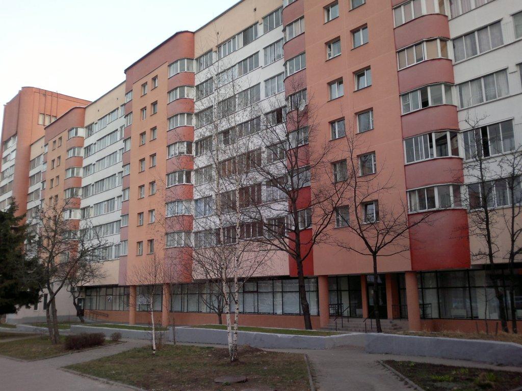Марко ул максима танка 10а фото ул. Максима Танка, 4 - Минск