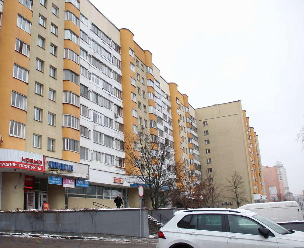 Марко ул максима танка 10а фото Купить 2-комнатную квартиру в Минске, улица Максима Танка, 30к2 - Риабай