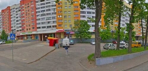 Марко ул максима танка 10а минск фото AlfaLab, appliance repair, Minsk, vulica Maksima Tanka, 30к2 - Yandex Maps