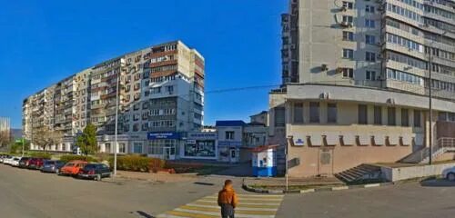 Маркотхский ключ новороссийская ул 170б фото Маркотхский ключ, магазин воды, ул. Исаева, 6, Новороссийск, Россия - Яндекс.Кар