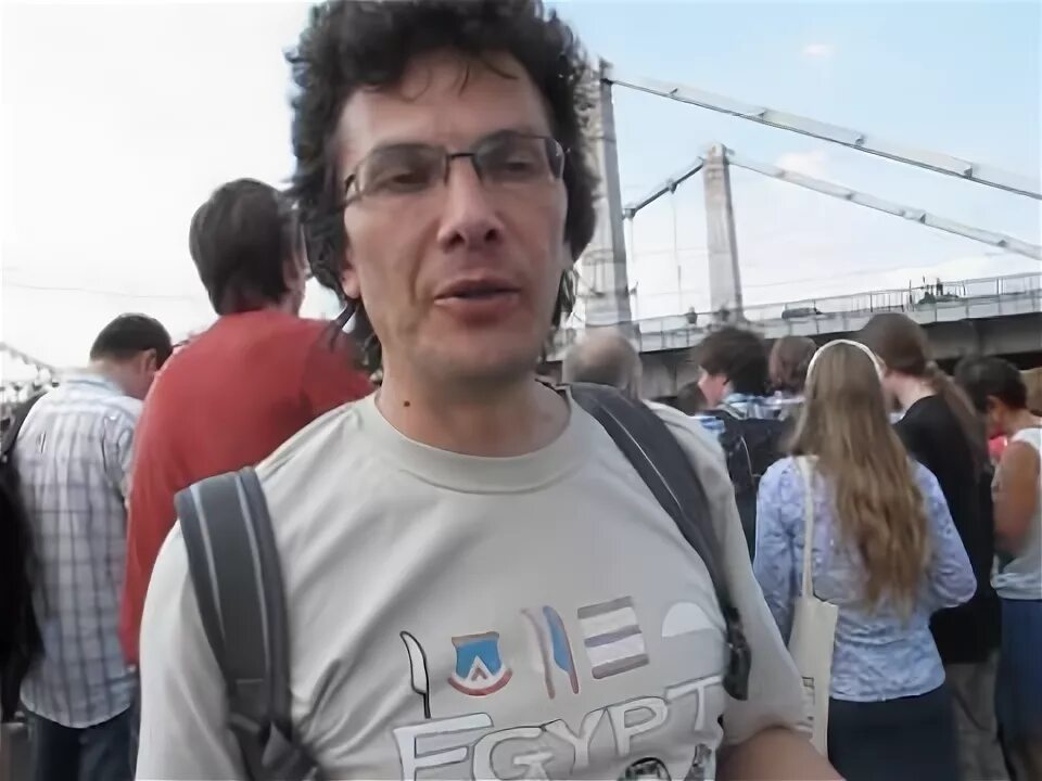 Марков александр фото Alexander Markov about reforms of the RAS - YouTube