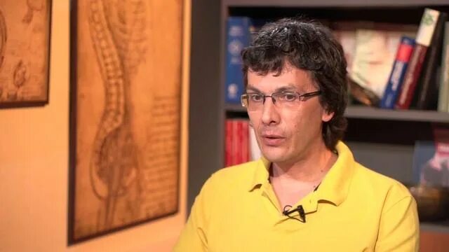 Марков александр фото Авторская программа "Медицина в контексте". Тема: "Эволюция альтруизма". Гость -