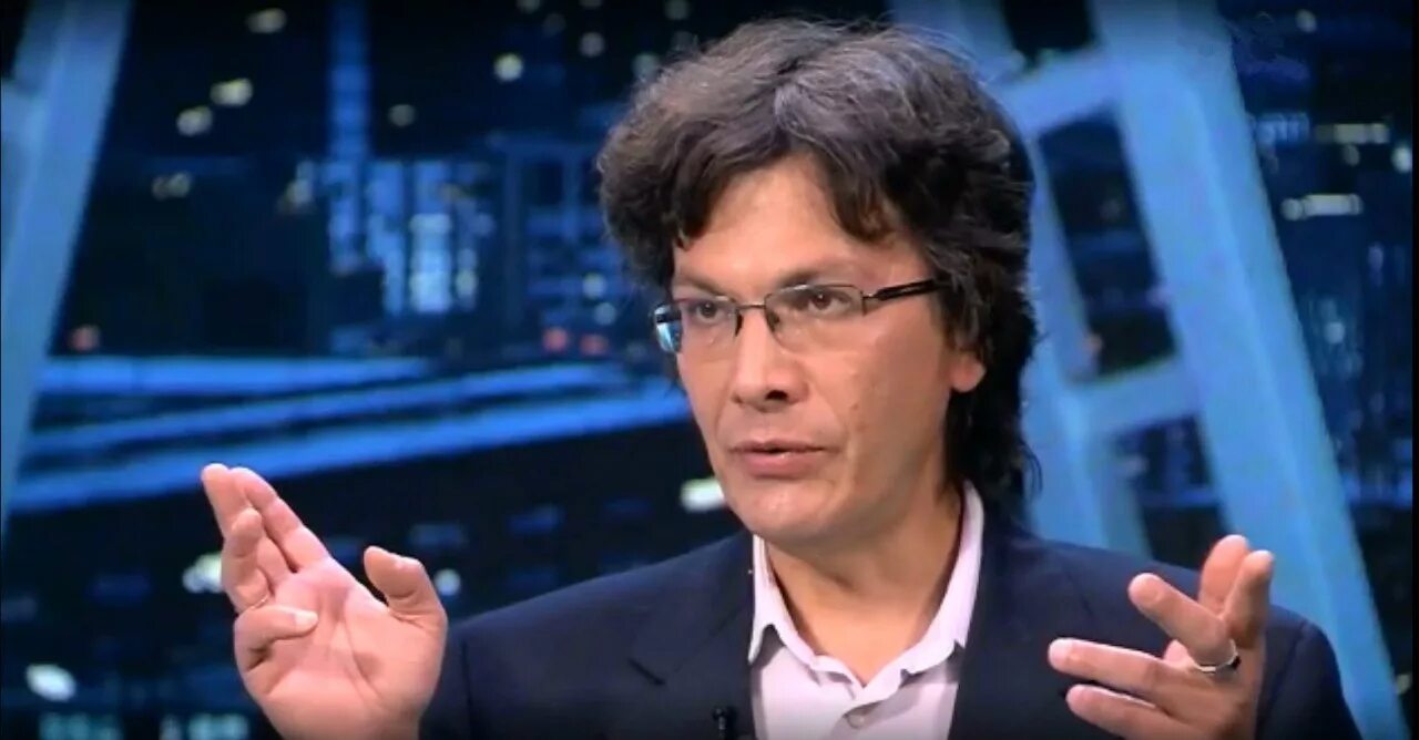 Марков александр фото Александр Марков