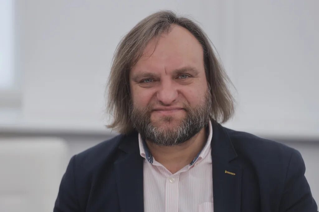 Марков александр фото Псковским рестораторам предложили идеи продвижения региональной кухни