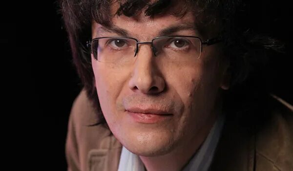 Марков александр фото Спикеры о науке