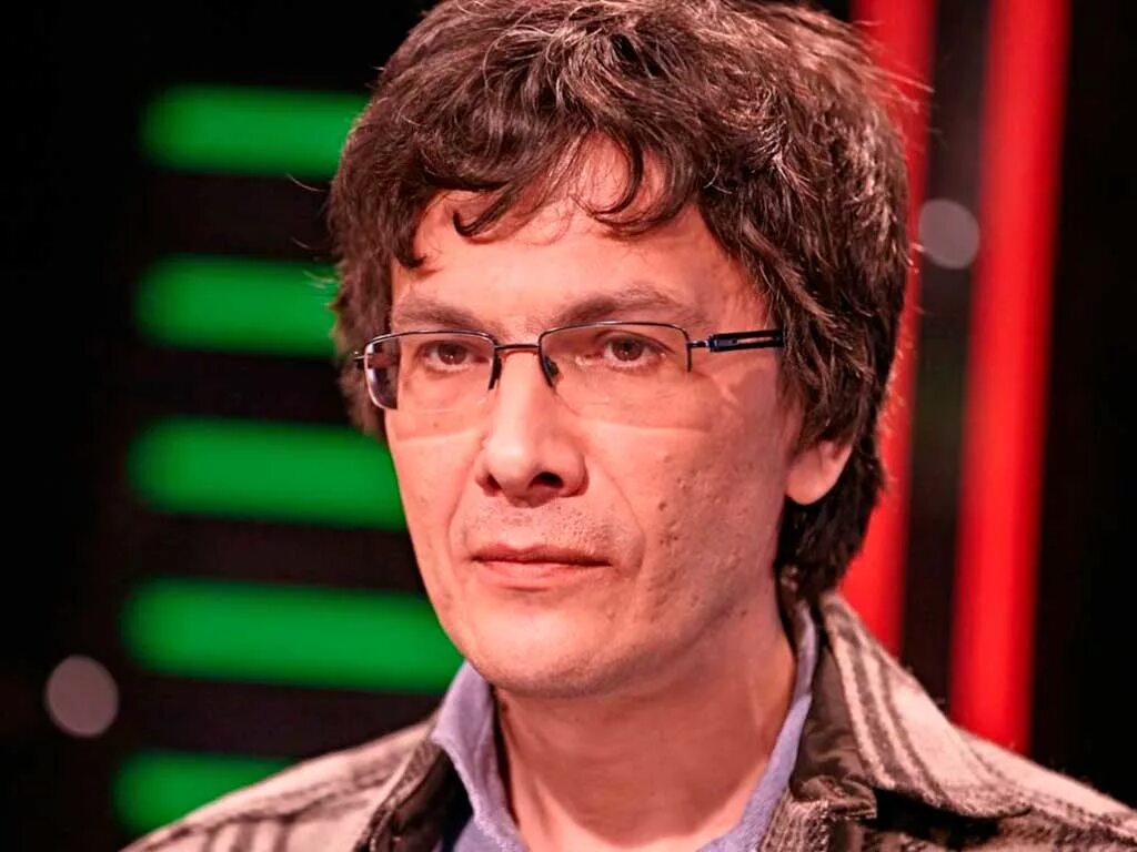 Марков александр фото Александр Марков - Роспозитив