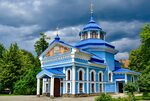Марков фото церковь Фотографии храма: найдено 83 изображений