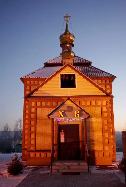 Марков фото церковь Архиерейское богослужение в поселке Маркова