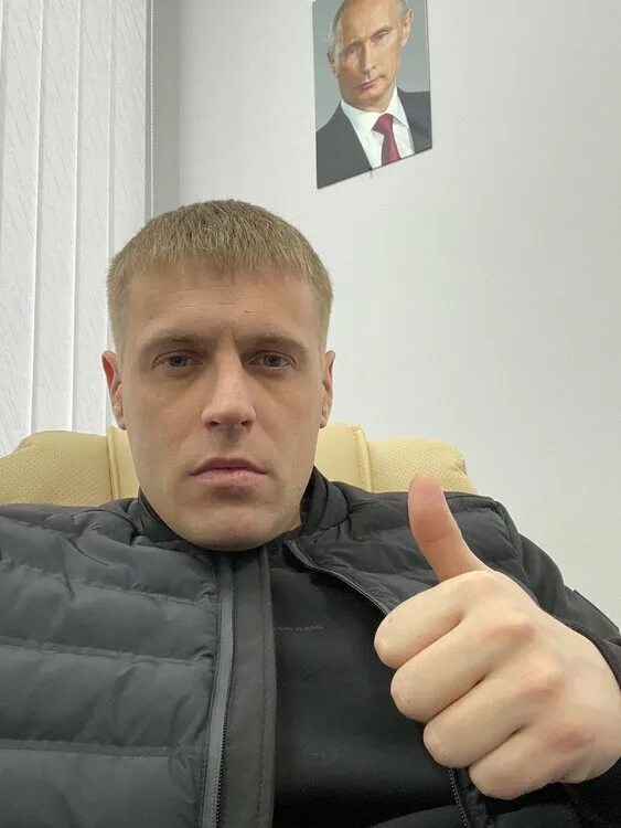 Марков михаил фото Знакомства@Mail.Ru - Михаил, 30 anni, Rybinsk, vuole conoscerci con una ragazza 
