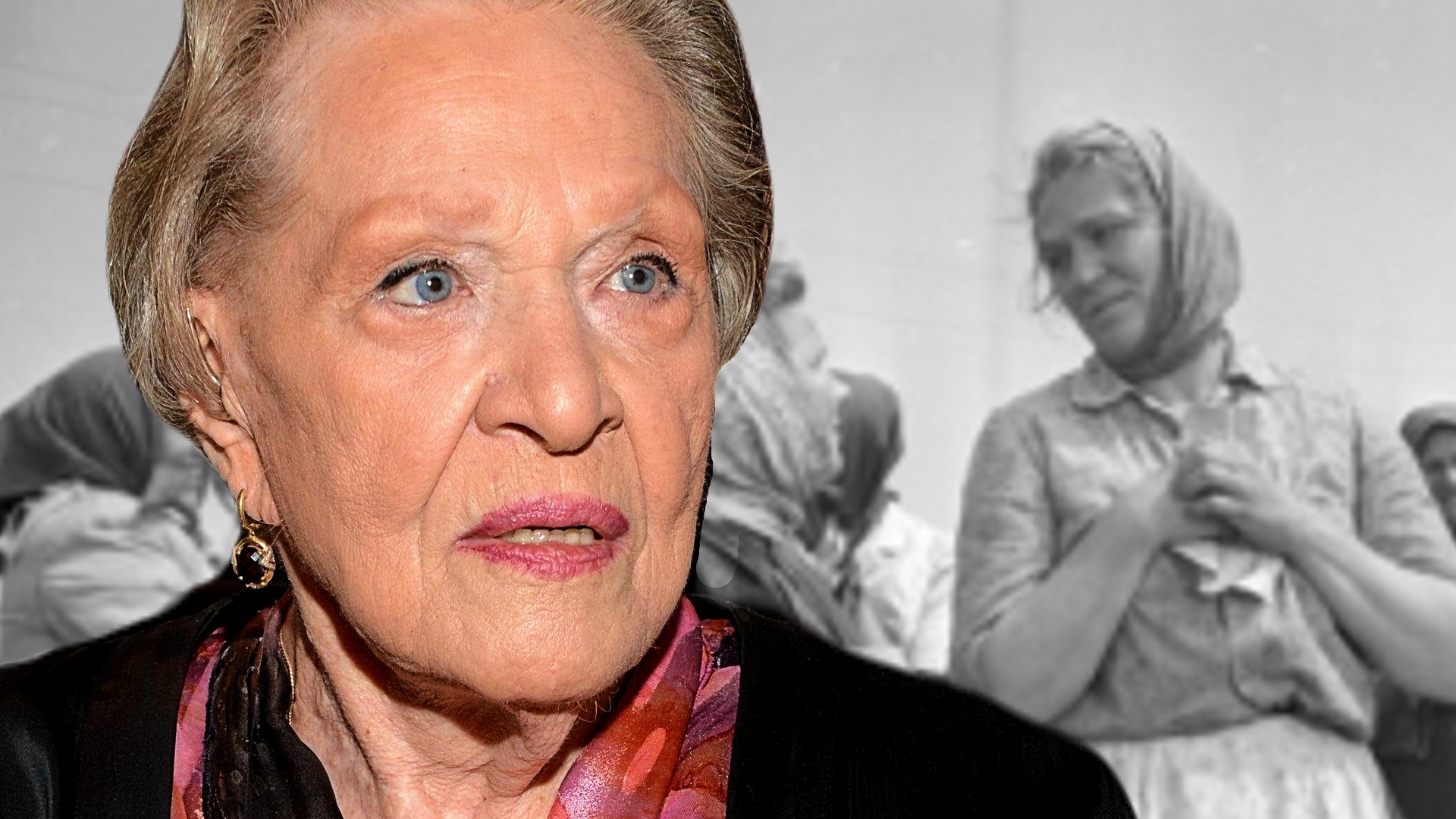 Маркова актриса фото Могла иметь миллионы, а умерла в нищете: правду о Марковой предали огласке