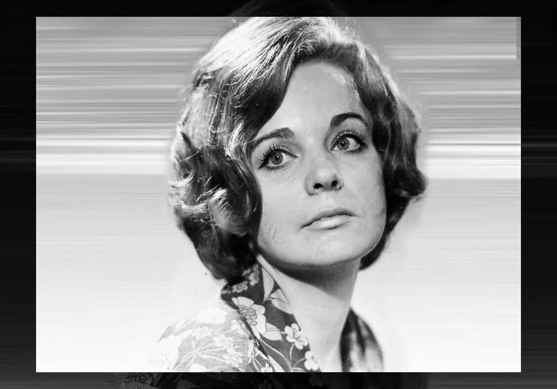 Маркова актриса фото Как сложилась жизнь талантливой советской актрисы из фильма "Баллада о солдате".