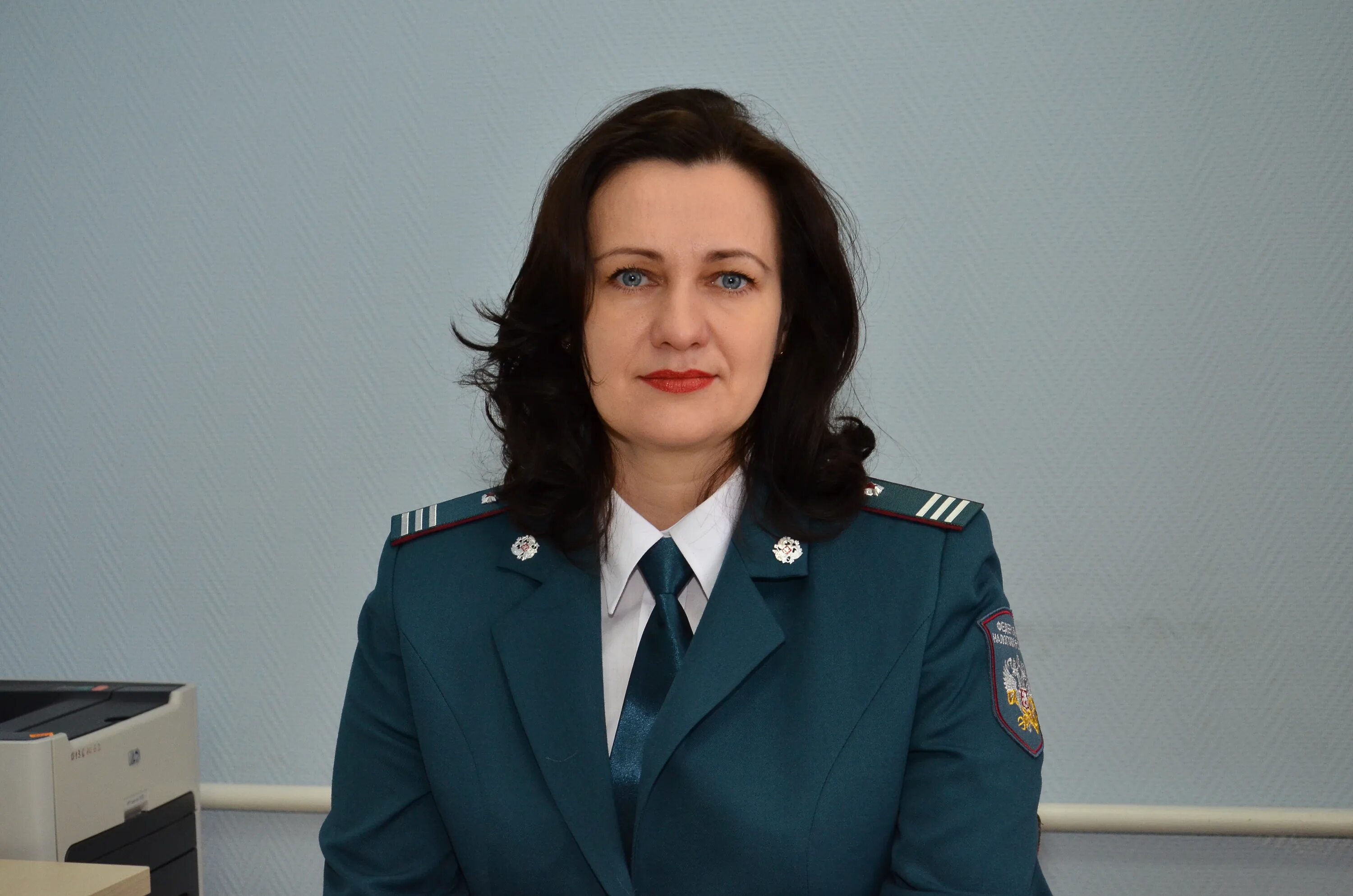 Маркова алена владимировна саратов фнс фото Телезрителям рассказали о представлении налоговой декларации по НДС в 2015 году 