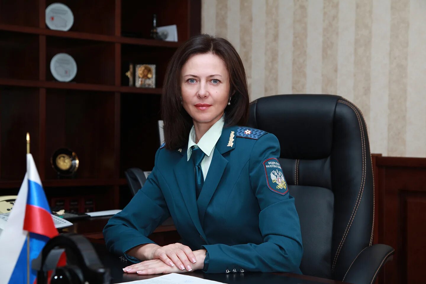 Маркова алена владимировна саратов фнс фото Поздравление с Днем работника налоговых органов руководителя УФНС России по Став