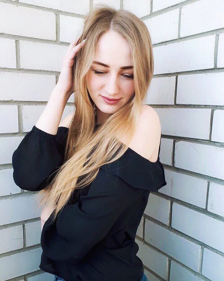 Маркова алена владимировна саратов фото Alena Markova, 26 years