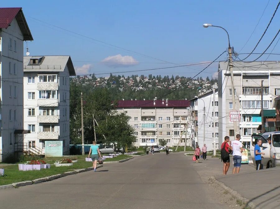Марково фото иркутск Поликлинику в Маркова построят в 2024 году - 38NEWS
