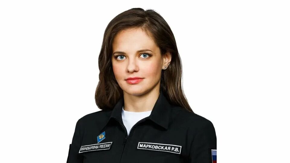 Марковская генерал фото Кто такая Россияна Марковская и правда ли, что она ушла с работы в Минобороны ТО