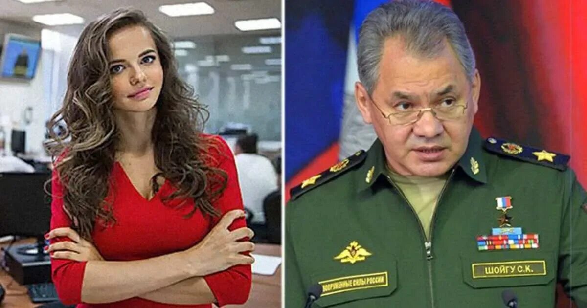 Марковская генерал фото в купальнике Заместитель сергея шойгу