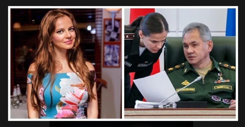 Марковская генерал фото в купальнике И это генерал? Кто такая Россияна Марковская - "няша-обороняша" из Минобороны