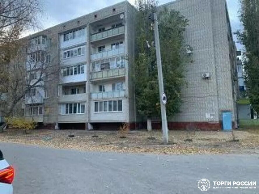 Маркс сервис просп строителей 31 маркс фото ПАО Сбербанк реализует имущество:Объект (ID I3354448): 3-комнатная квартира обще