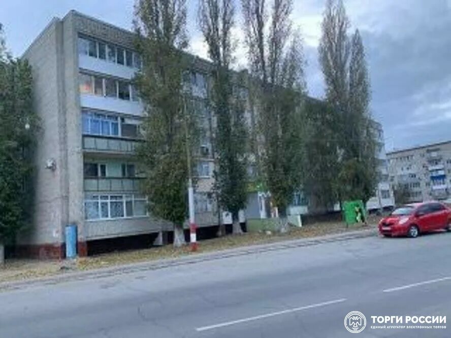 Маркс сервис просп строителей 31 маркс фото ПАО Сбербанк реализует имущество:Объект (ID I3354448): 3-комнатная квартира обще