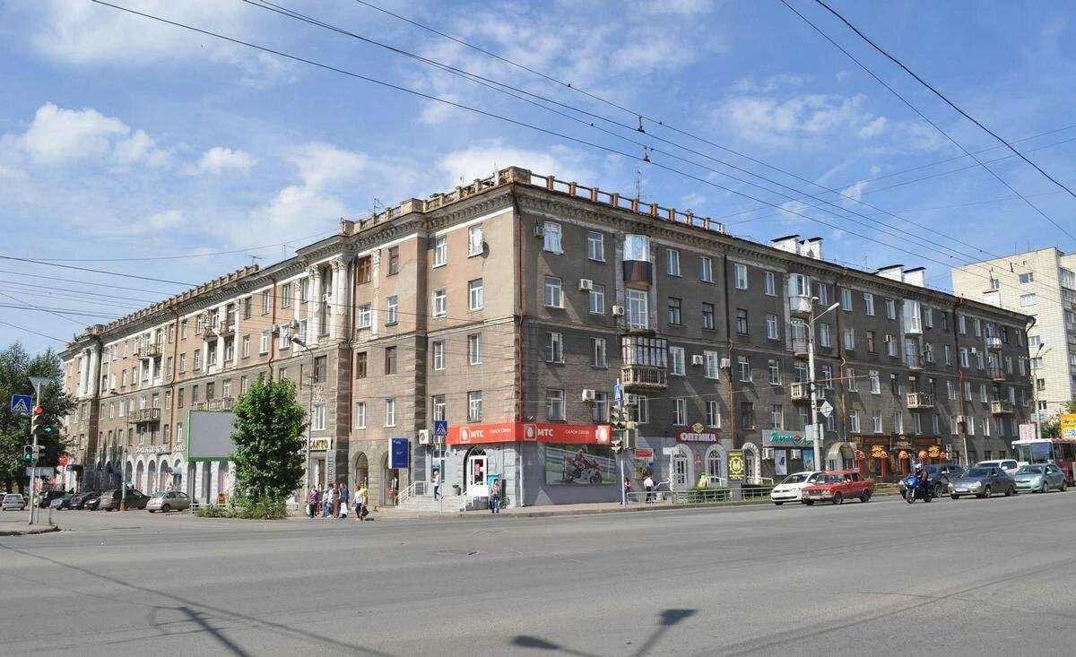 Маркса 10 омск фото Ювелирный магазин "Кристалл" по адресу Серова, 13 в Омск - адрес, цены 2023